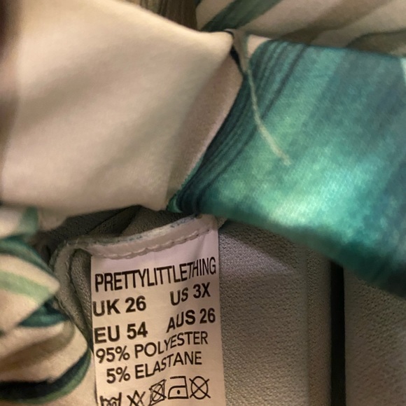 Plus Size Pants - Picture 4 of 4